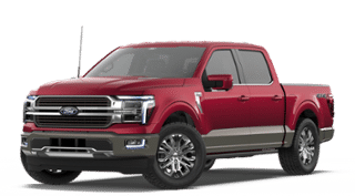 2026 Ford F-150® External Image 2